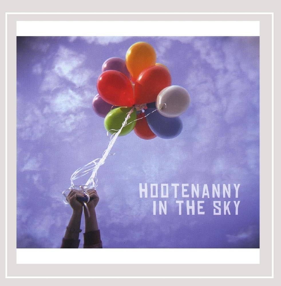 Product Image: Hootenanny in The Sky/Various