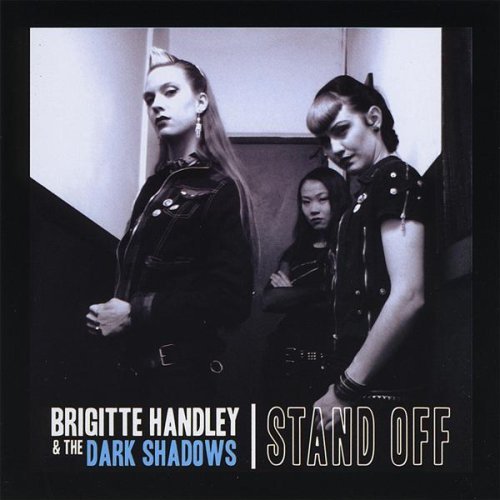 Stand Off Pop