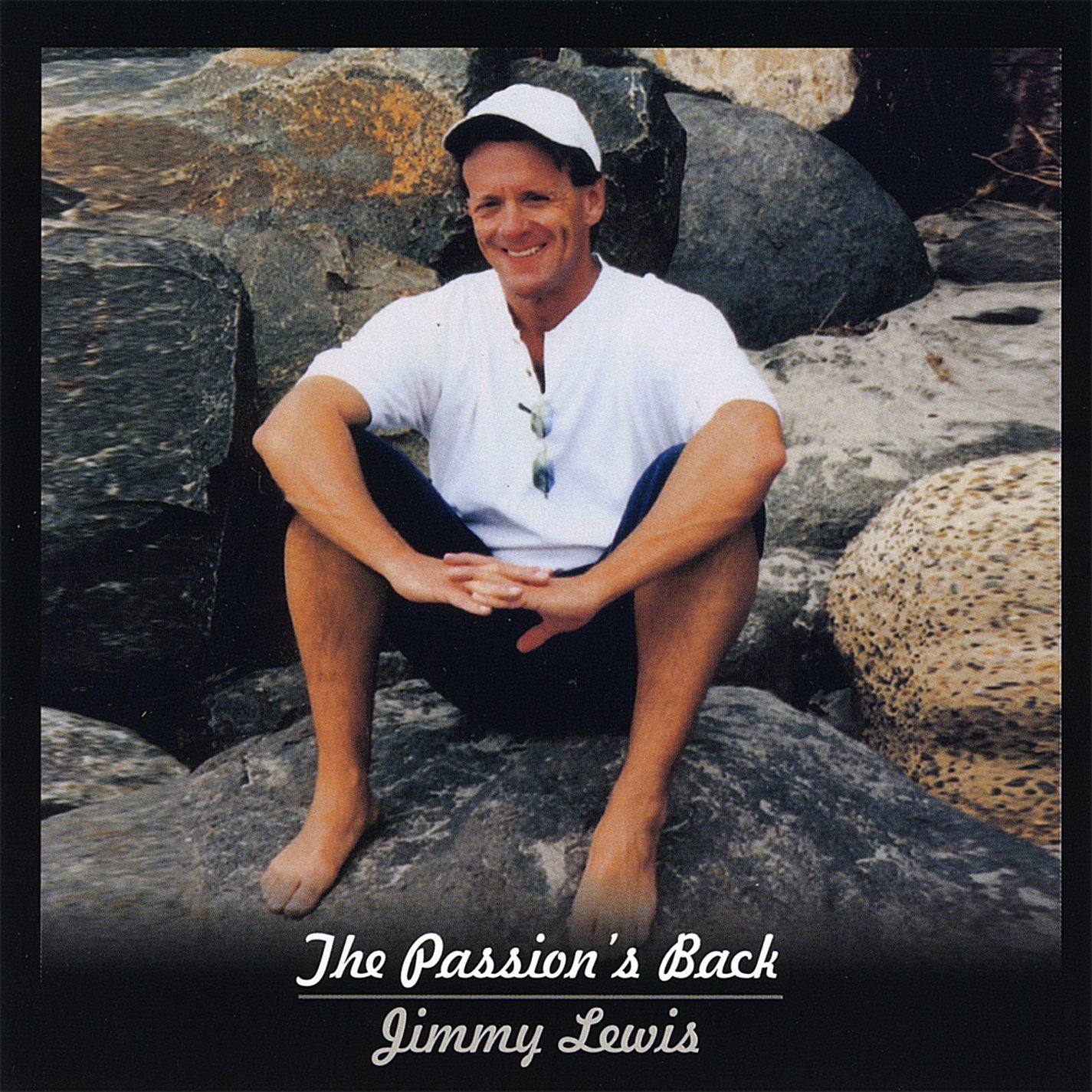 Product Image: Passion's Back