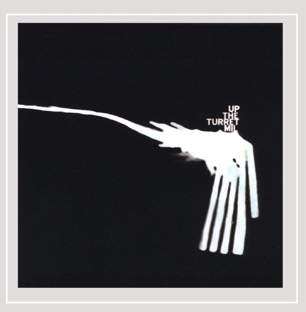 Product Image: Up The Turret Mil