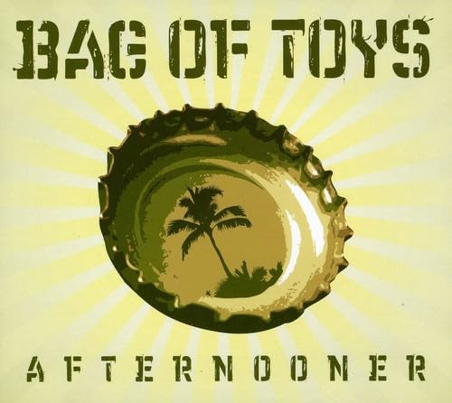 Afternooner Books