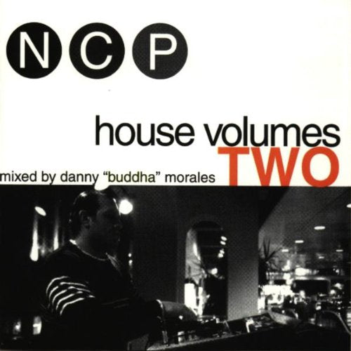 Ncp House Volumes 2 CD Dance & Electronic