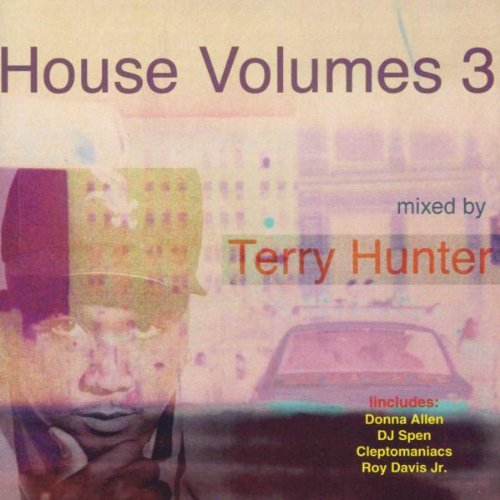 Ncp House Volumes 3 CD Dance & Electronic