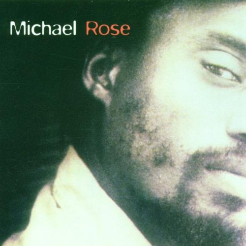 Michael Rose Pop