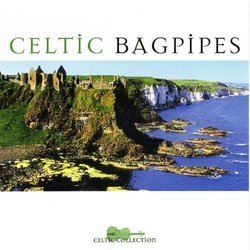Celtic Bagpipes- Celtic Collection (UK Import) Pop