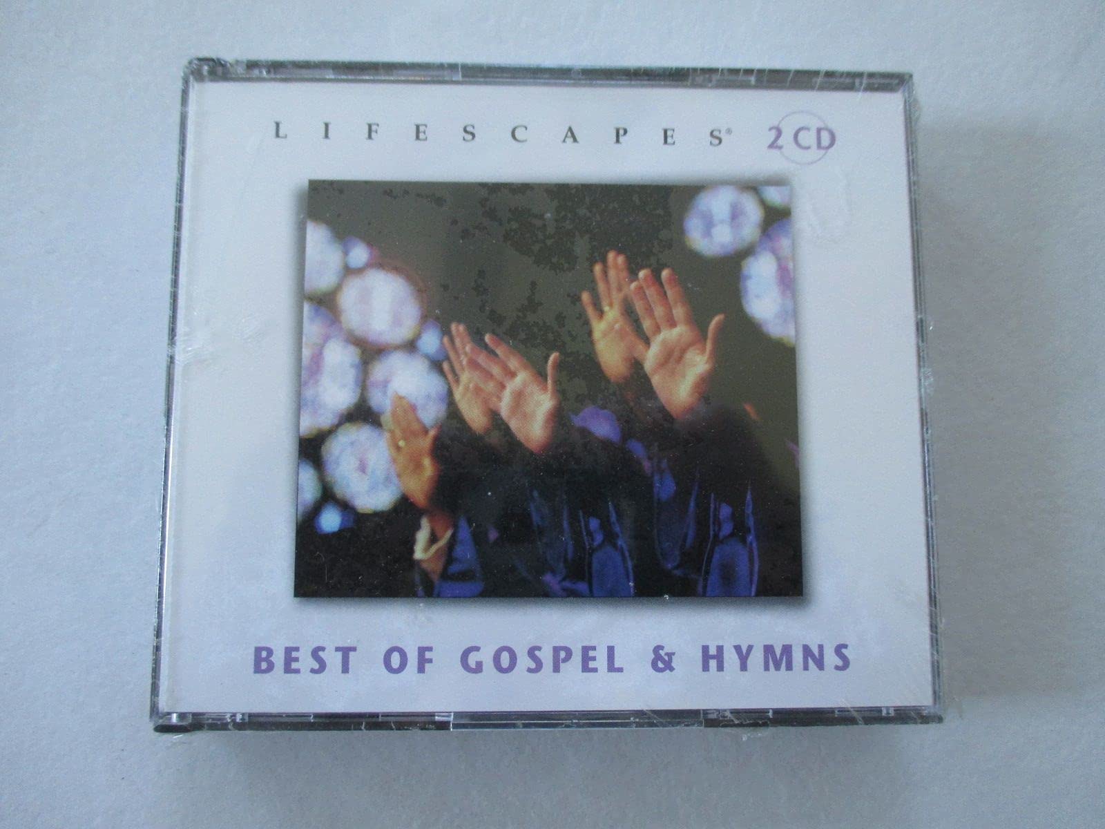 Best of Gospel & Hymns (Audio CD) (UK Import) Pop