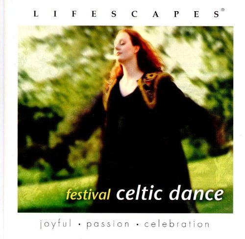 Lifescapes Festival Celtic Dance (UK Import) Pop