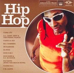 Hip Hip: The Absolute Best (UK Import) Pop