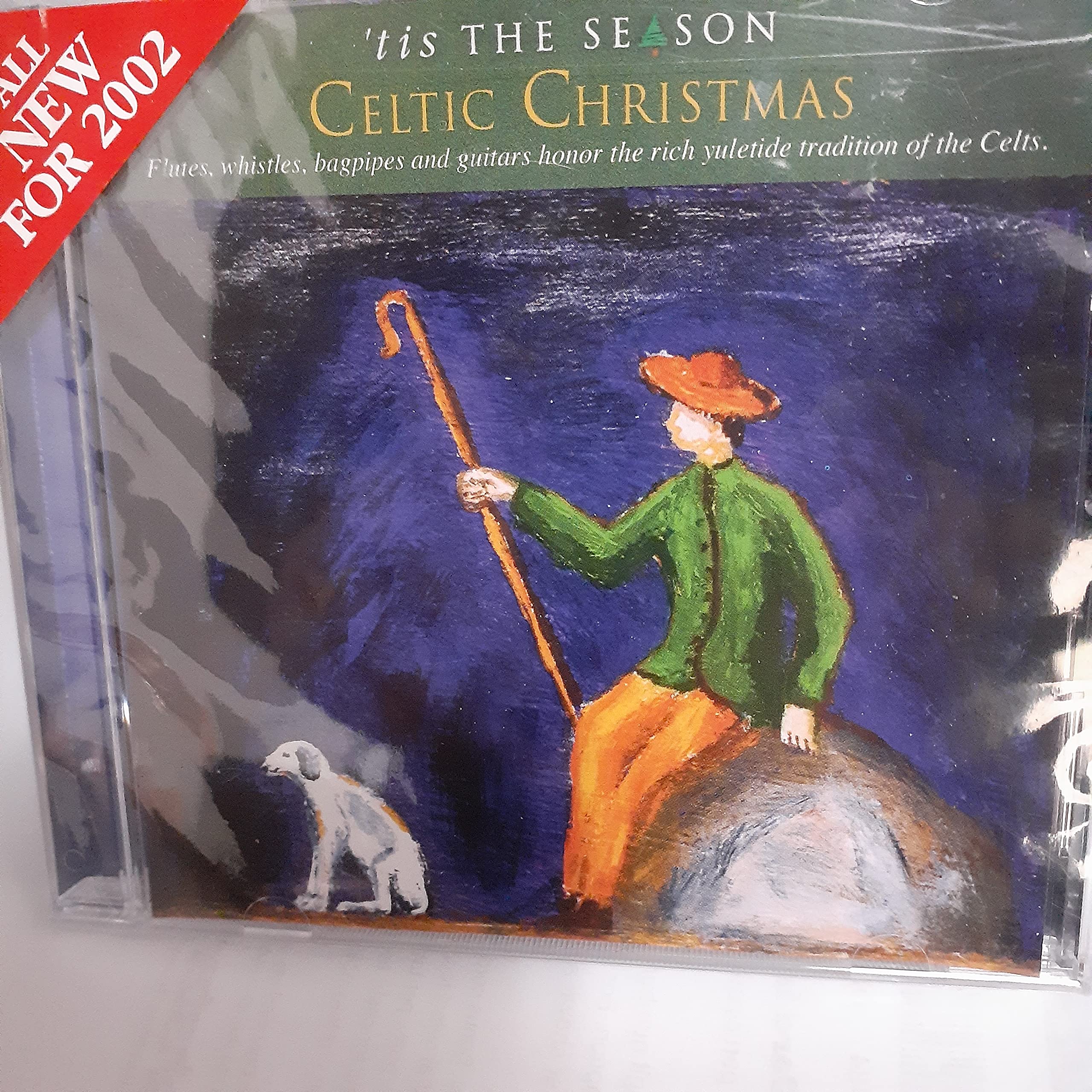 'tis the season - celtic christmas (UK Import) Other music genres