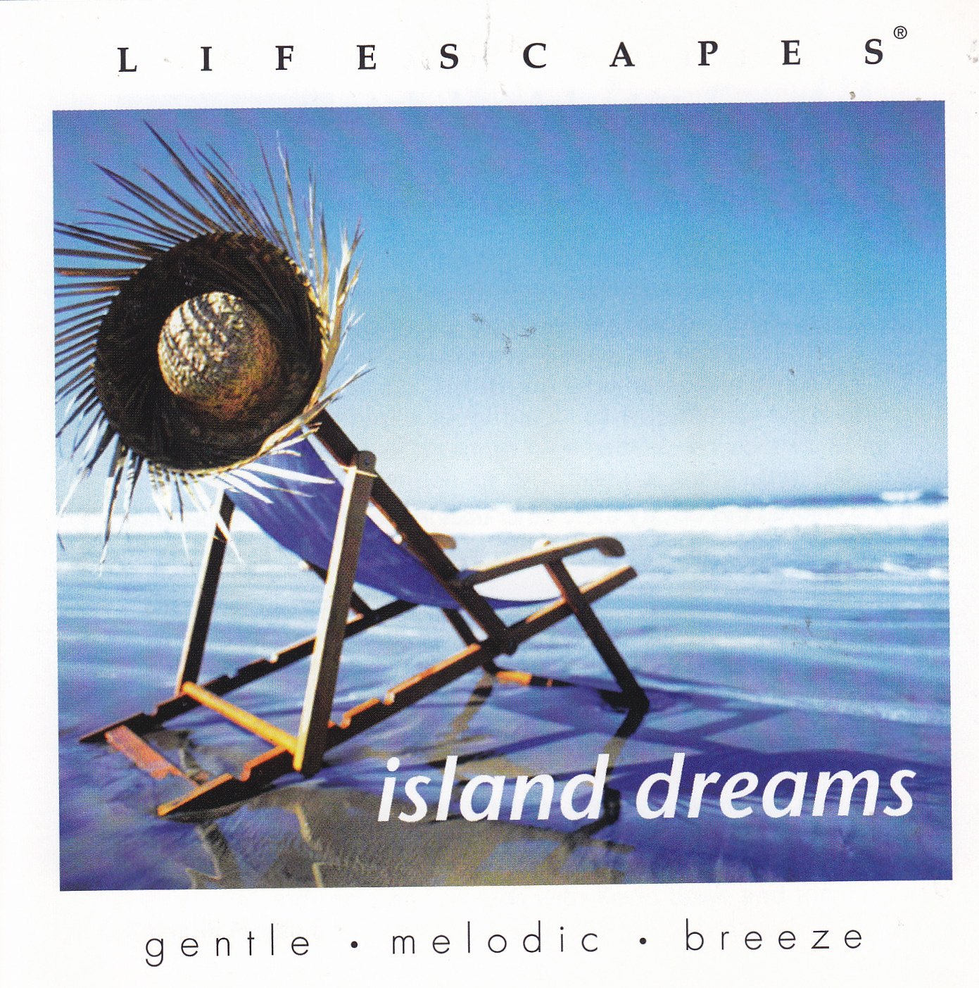 Lifescapes Island Dreams (UK Import) Pop