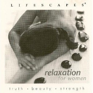 Lifescapes: Relaxation for Women (UK Import) Books