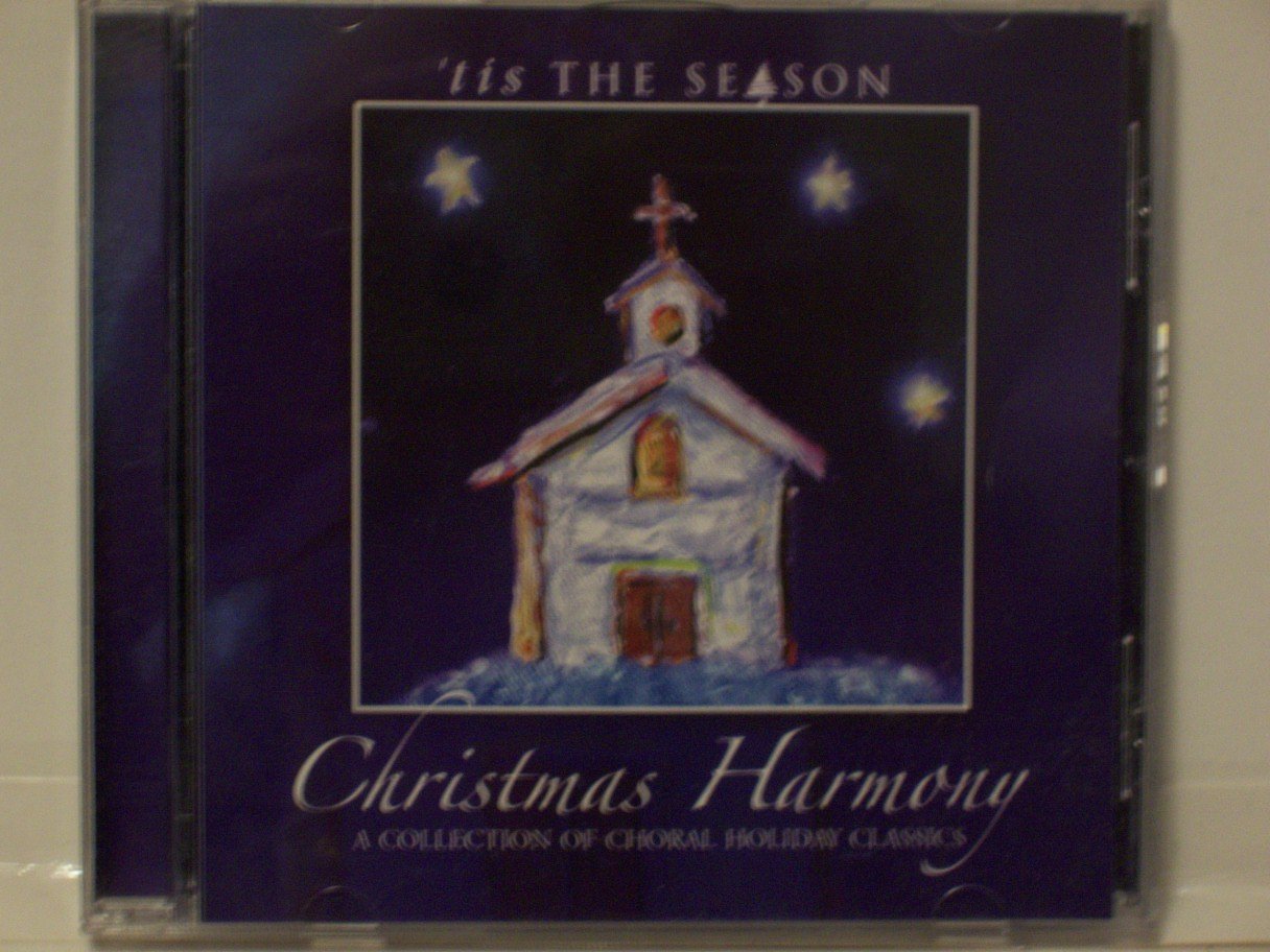 Christmas Harmony: A Collection Of Choral Holiday Classics (UK Import) Pop