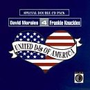 United DJ's of America 4 Dance & Electronic