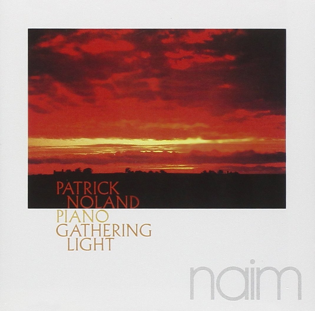 Piano Gathering Light Jazz