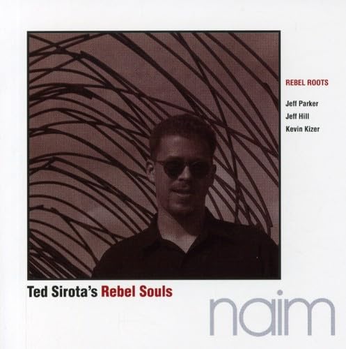 Product Image: Rebel Roots