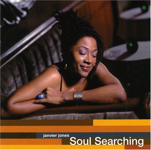 Soul Searching Jazz