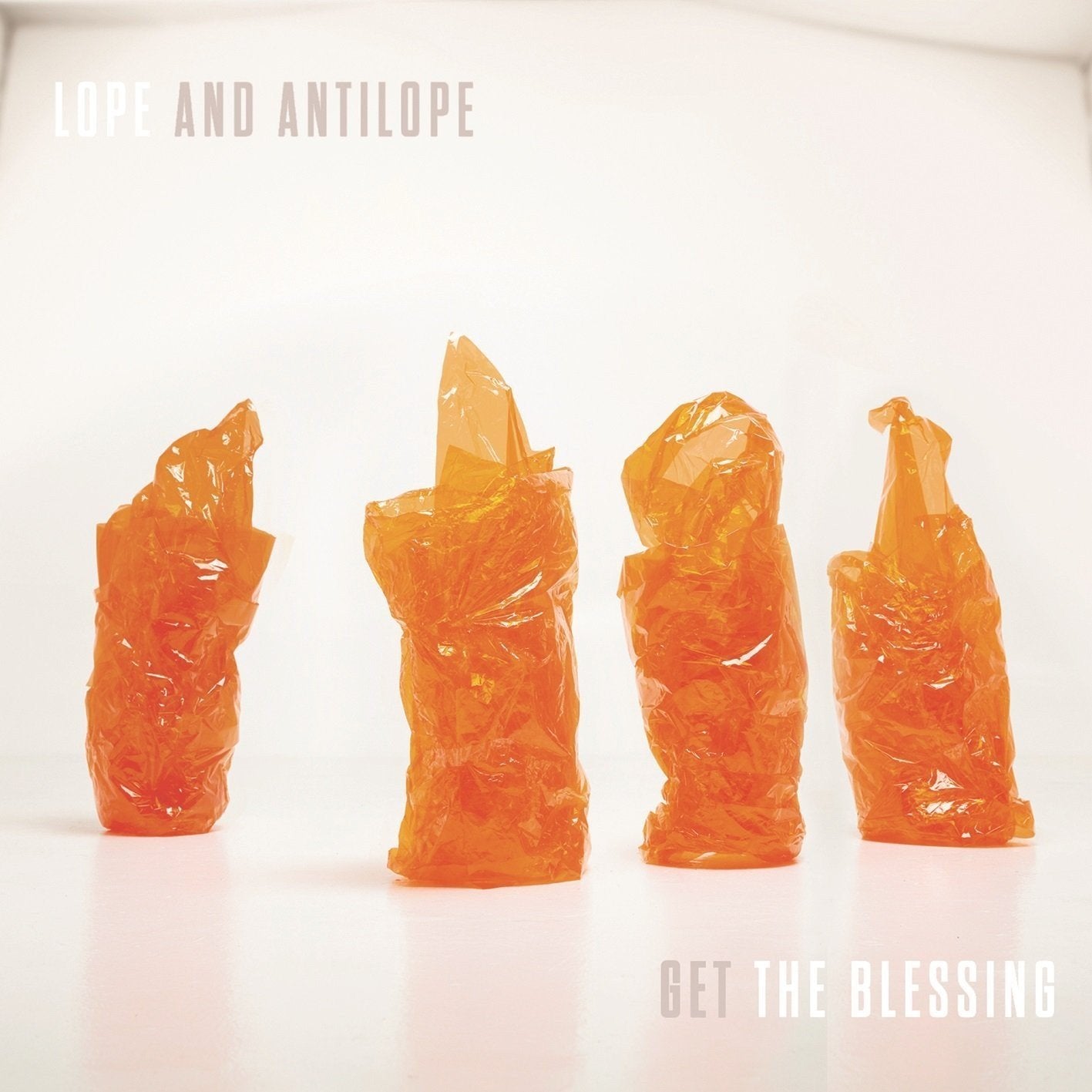 Product Image: Lope And Antilope
