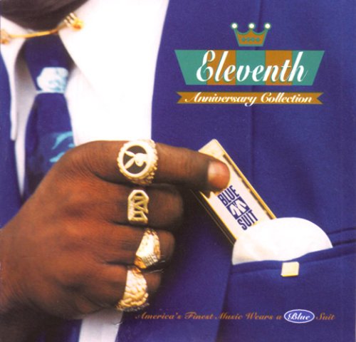 Eleven Years Of Screwin Around Blues