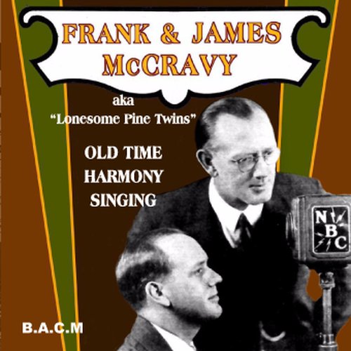 Product Image: Old Time Harmony Singing