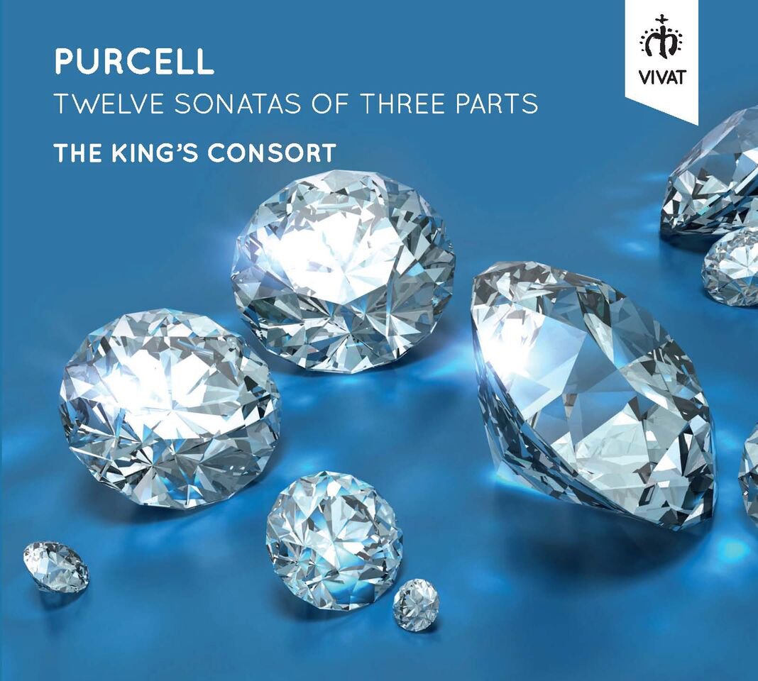 Twelve Sonatas on three parts Classical