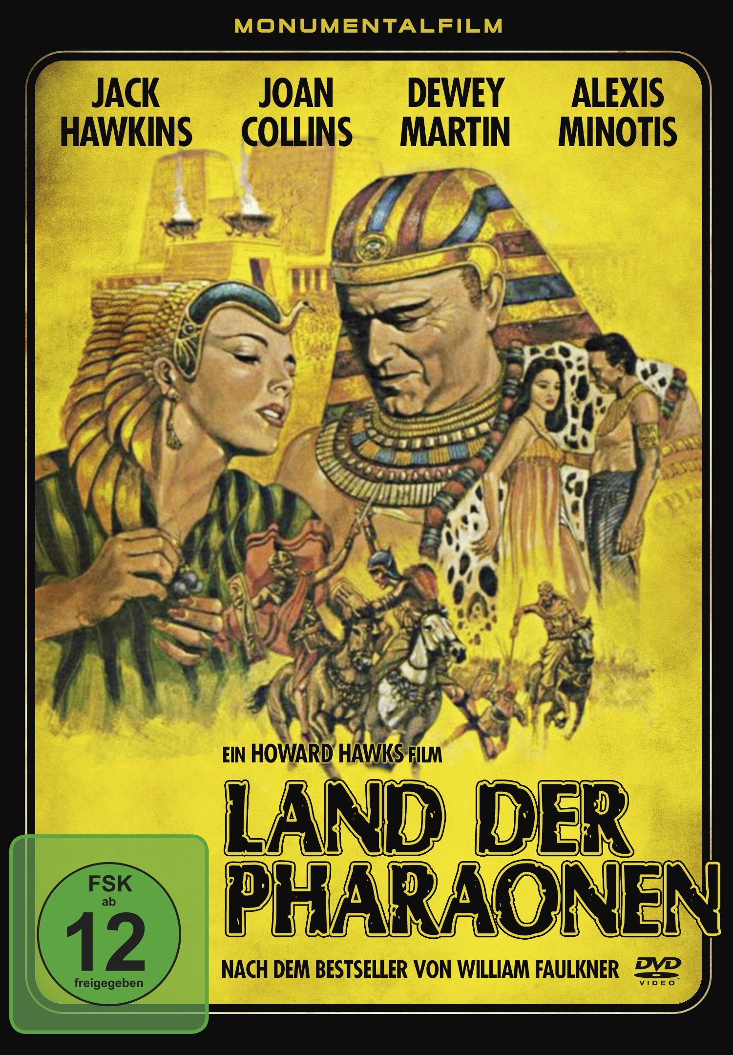 Land der Pharaonen Movies