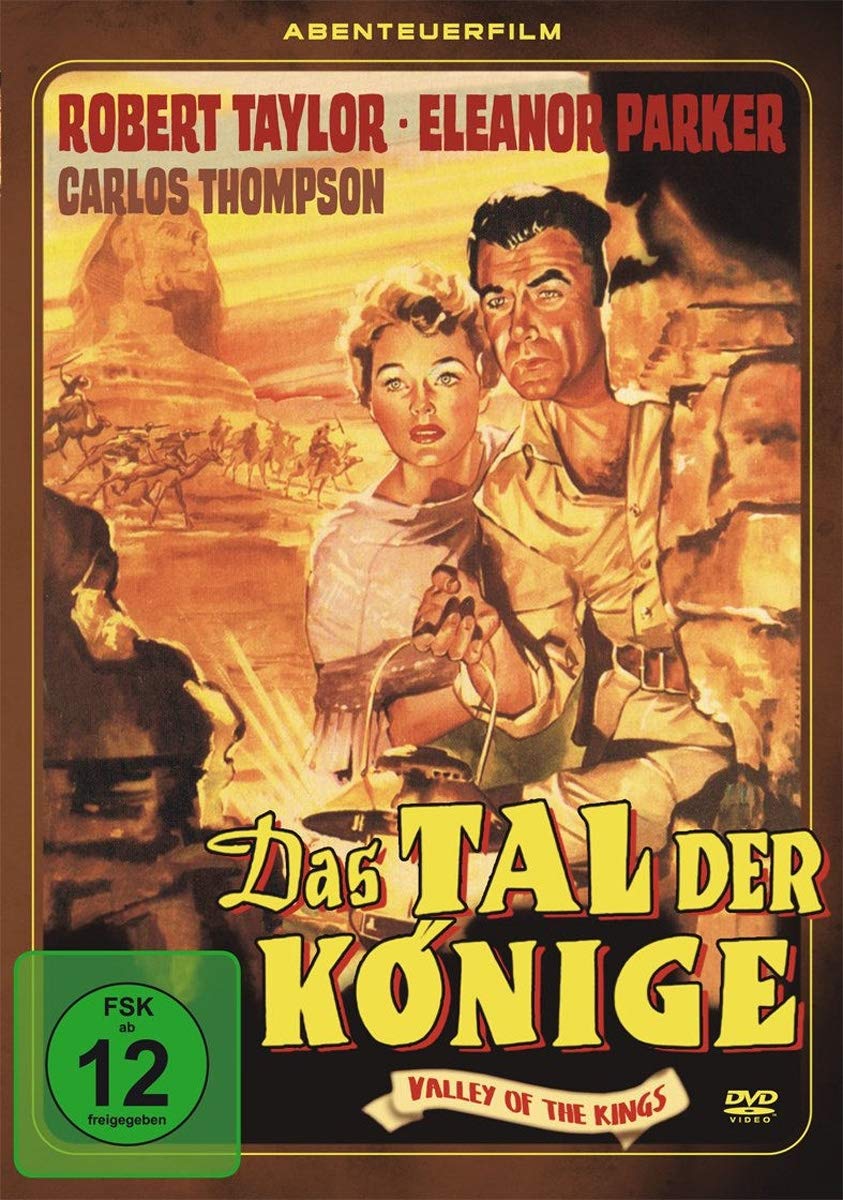 Tal Der Könige Movies