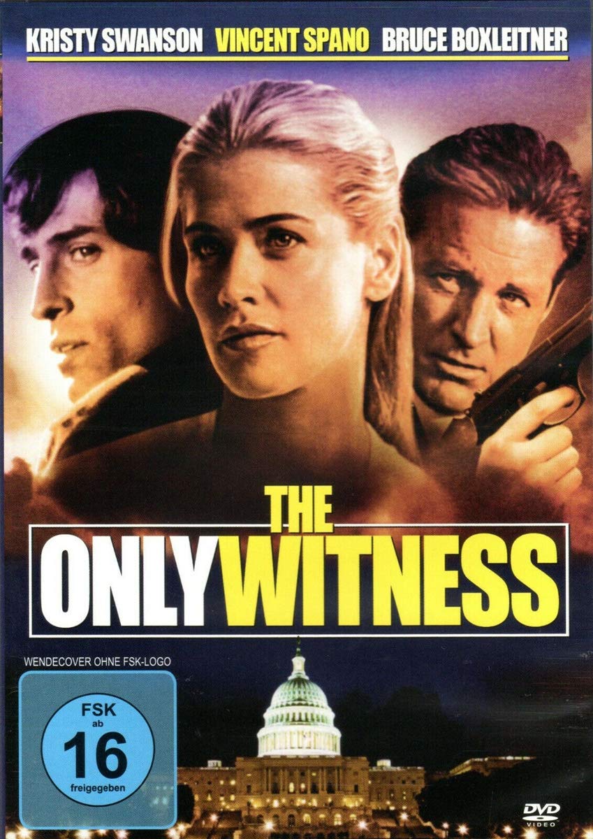 The Only Witness Films