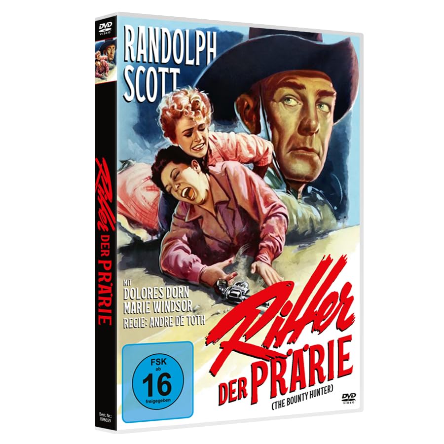 Product Image: Ritter der Prärie - Cover B