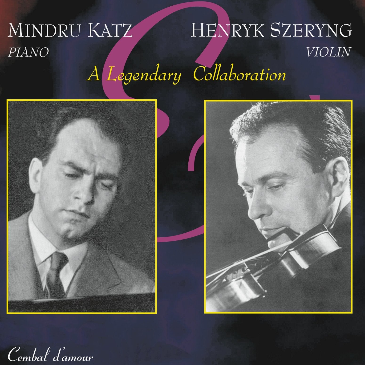 Werke Für Violine und Klavier Jazz