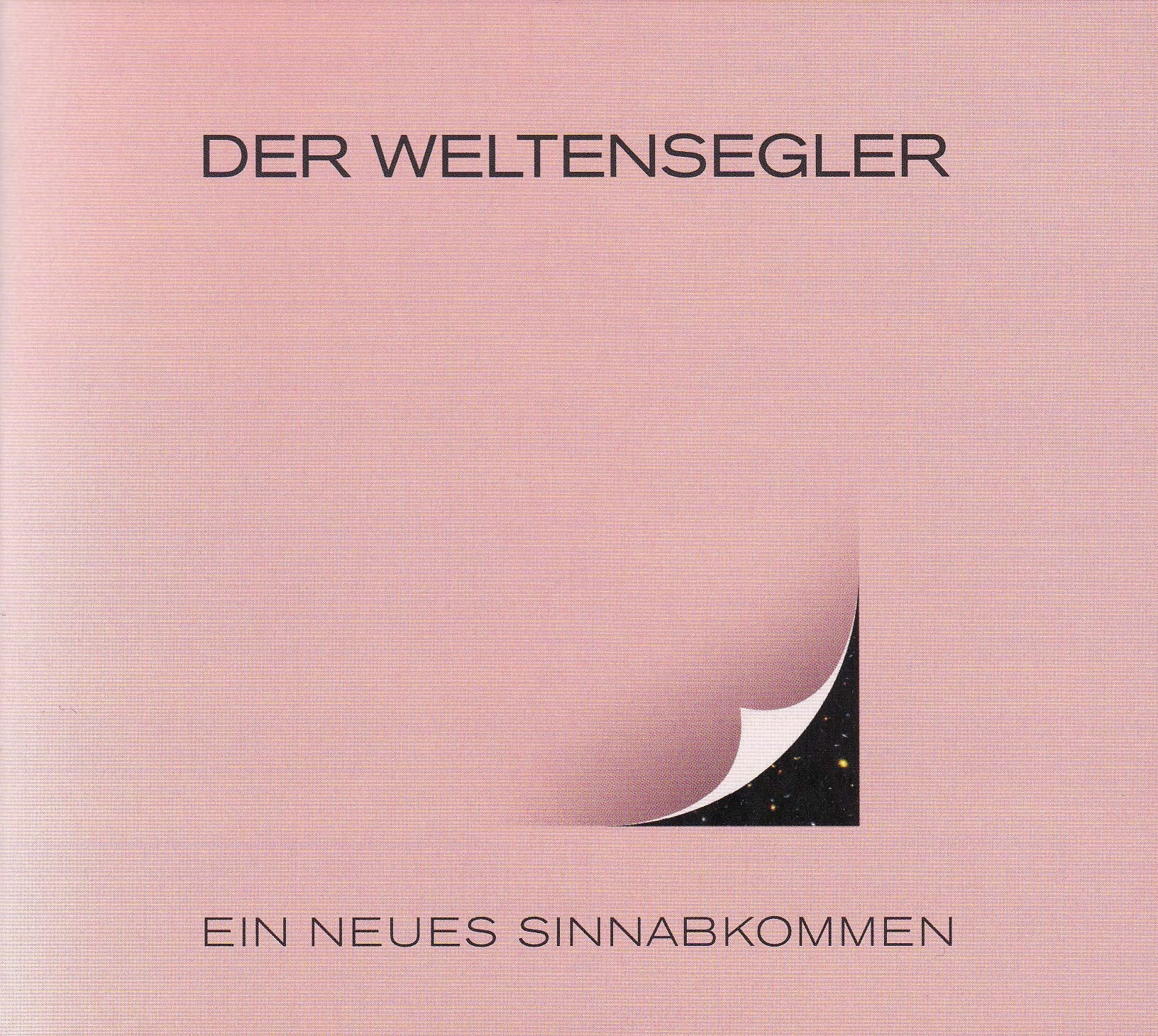 Der Weltensegler 2 - Ein Neues SINNabkommen _ Doppel-CD Music