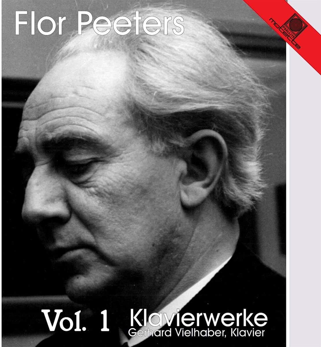 Klavierwerke Vol. 1 Classical