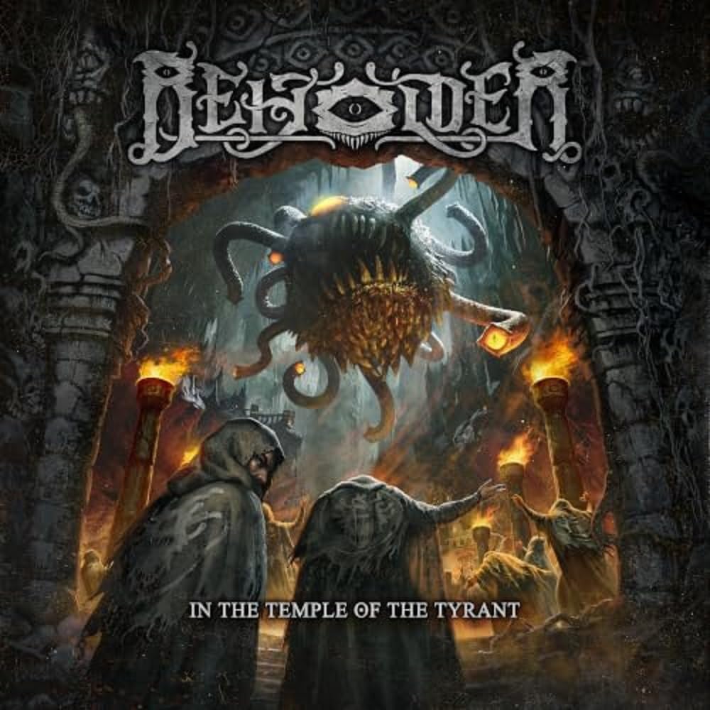 Product Image: In The Temple Of Tyrant