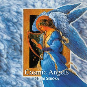 Cosmic Angels Music