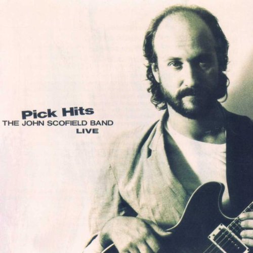 Pick Hits Live Jazz