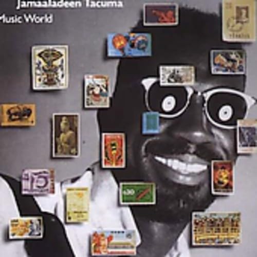 Music World Jazz