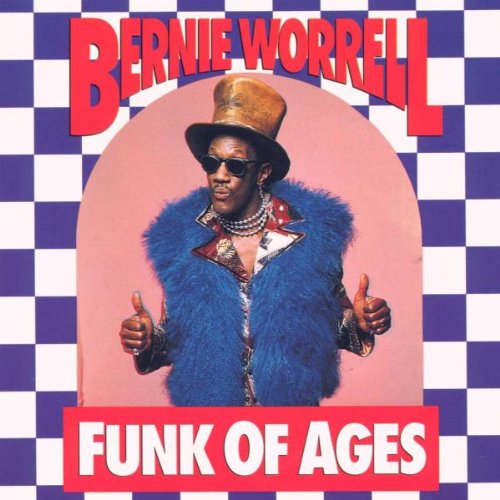 Funk of Ages Funk, R&B & Soul