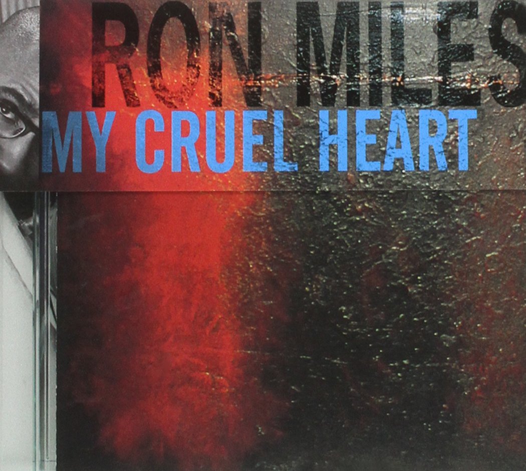 Product Image: My Cruel Heart