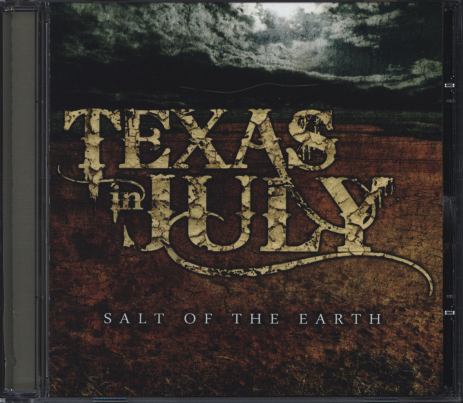 Salt of the Earth Metal & Hardrock