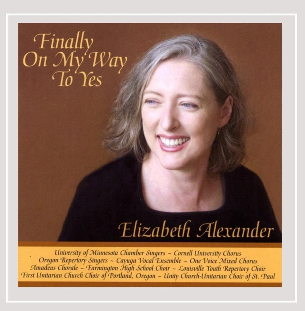 Finally on My Way to Yes Classical