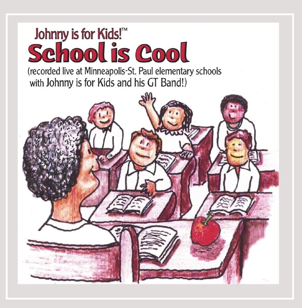Product Image: School Is Cool!