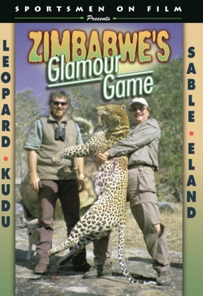 Zimbabwe's Glamour Game Films