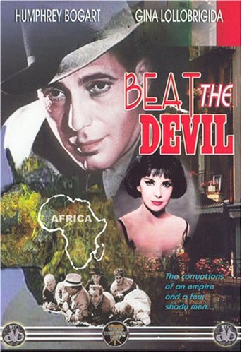 Beat the Devil Films