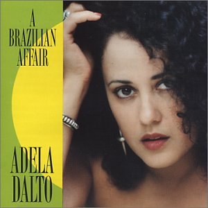 A Brazilian Affair (US Import) Jazz