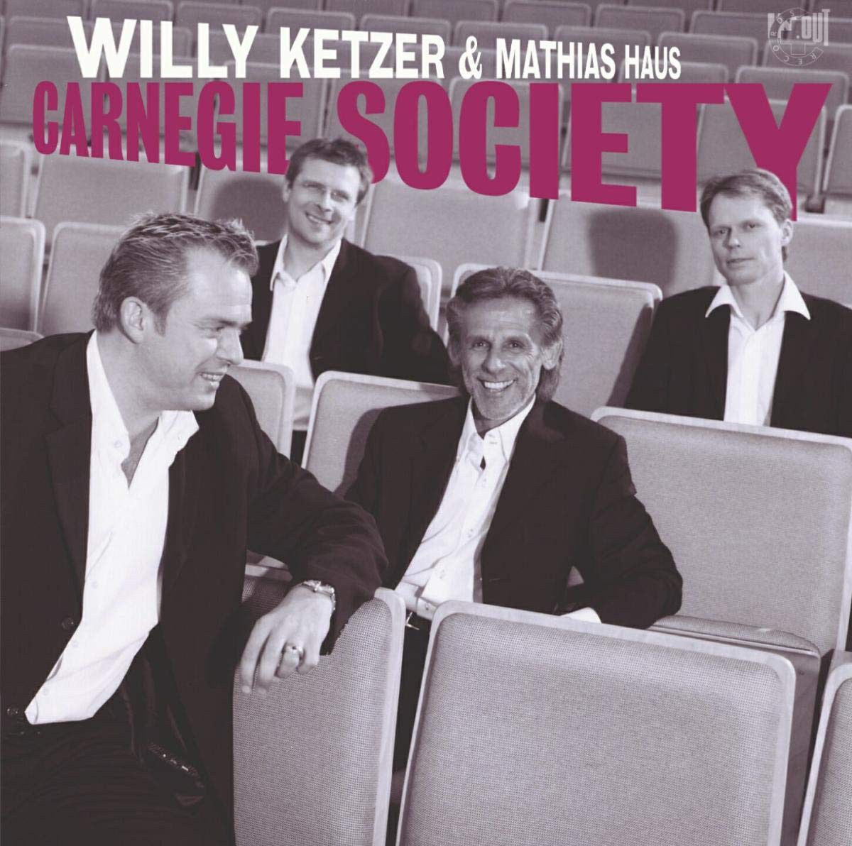 Carnegie Society Jazz
