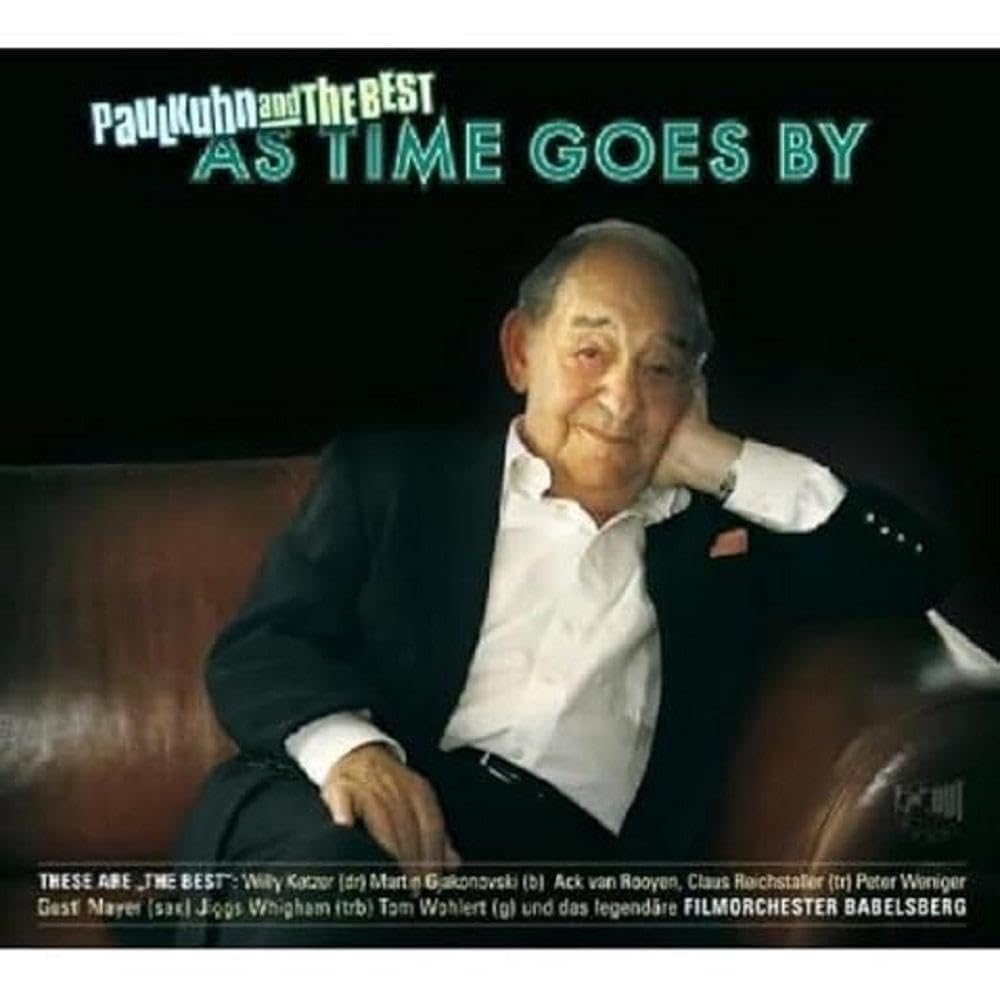 As Time Goes By Jazz