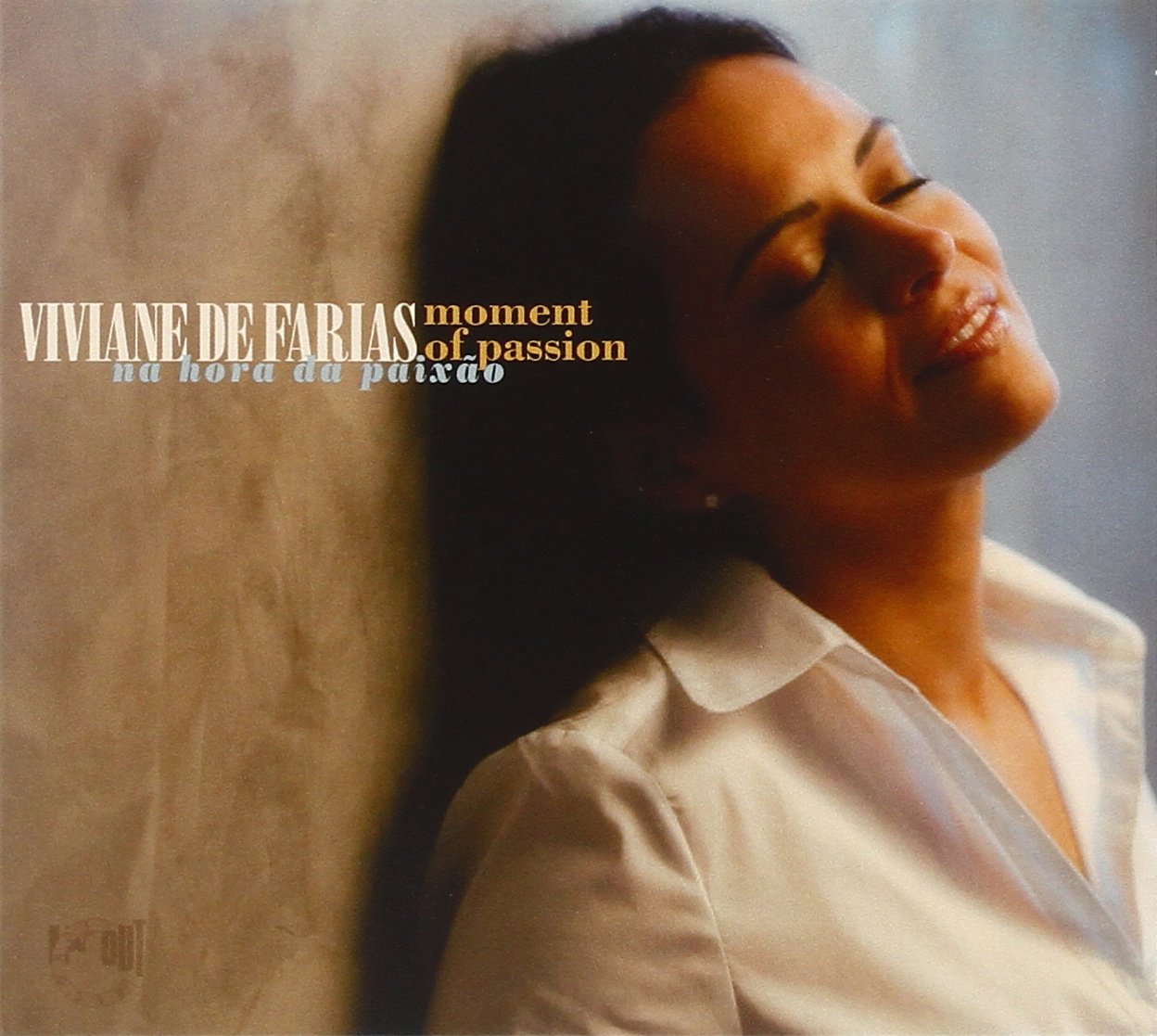 Moment of Passion Jazz