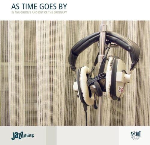 As Time Goes By Jazz