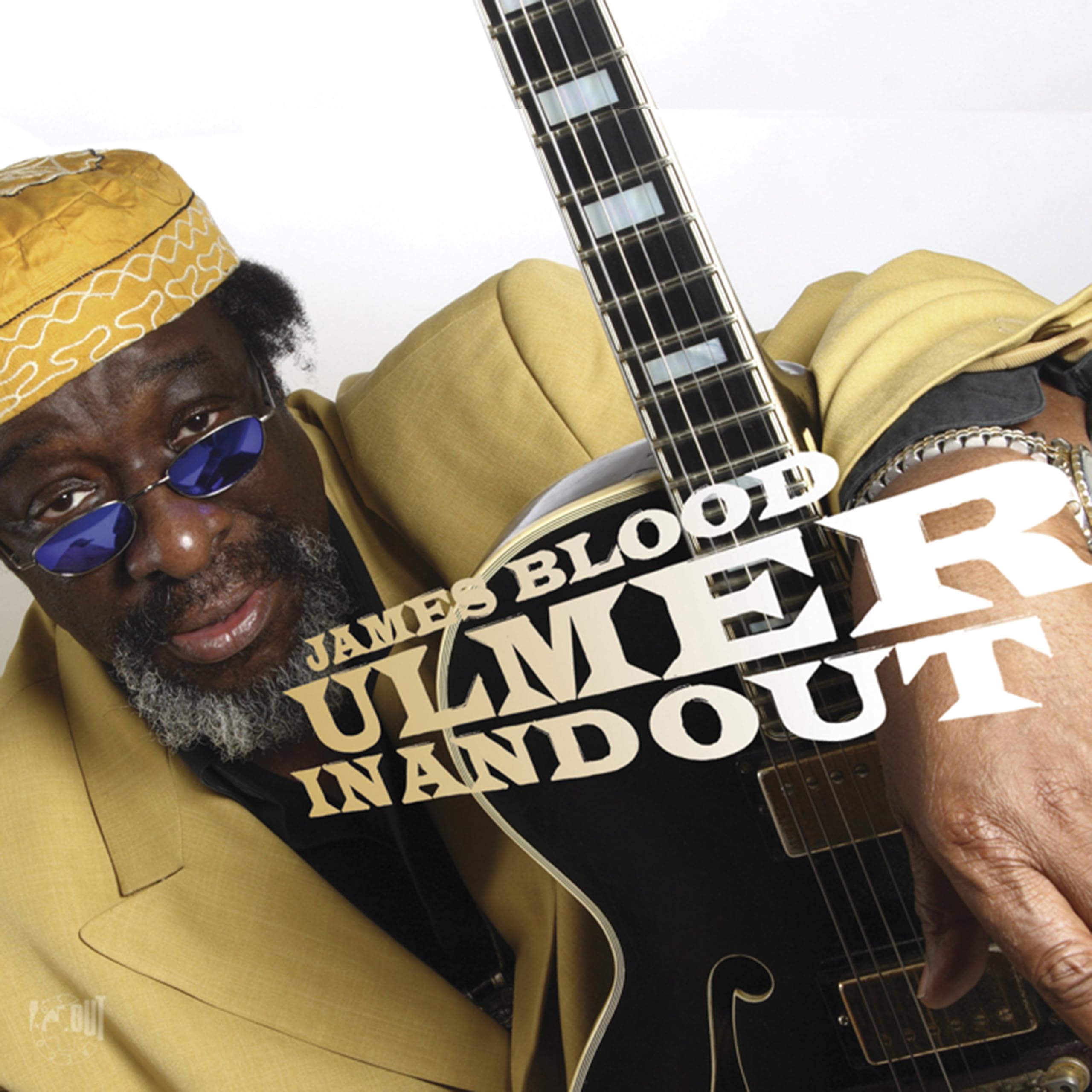 In and Out (2lp/Black Vinyl) Blues