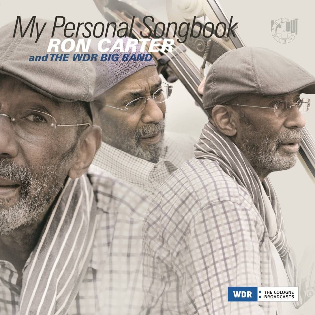 My Personal Songbook Jazz