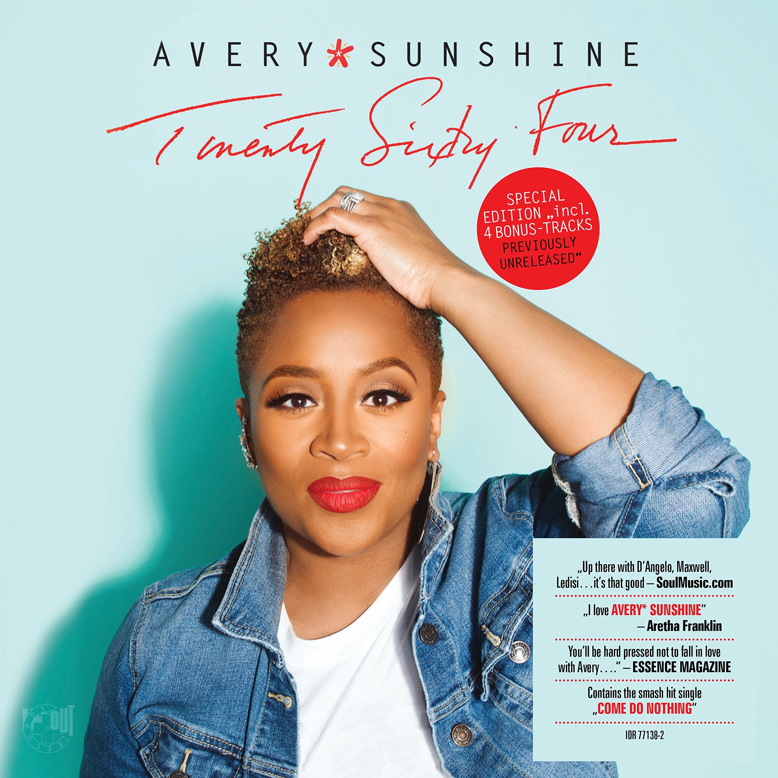 Twenty Sixty Four Jazz